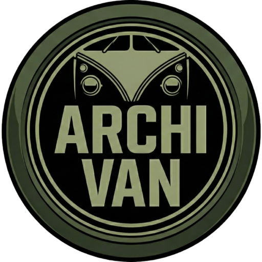 archi van